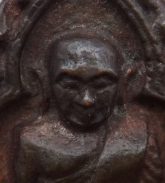 เหรียญหล่อเจ้าสัวหลวงพ่อเงิน เคาะเดียว120