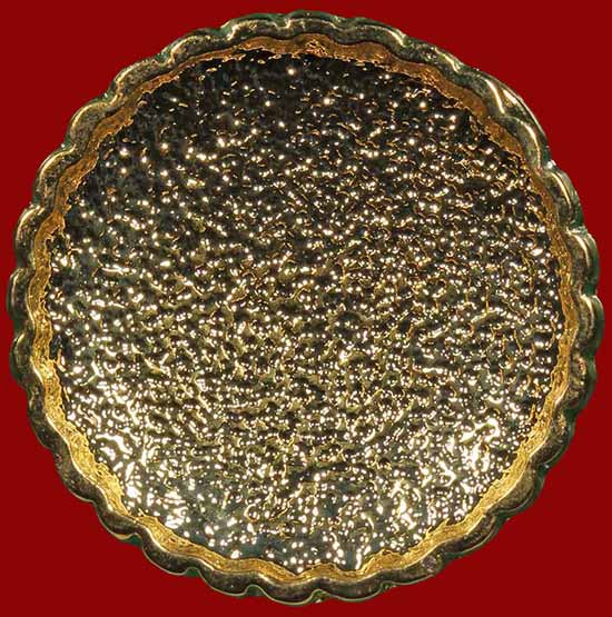 *ล็อคเก็ตล้อมเพชร..ลพ.แพ วัดพิกุลทอง*