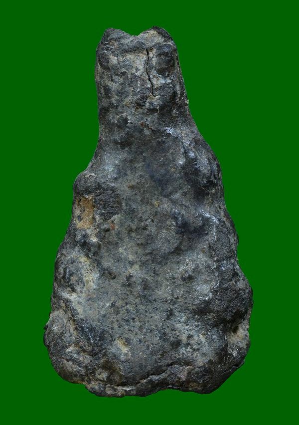 พระร่วงนั่ง กรุวัดเขาหินตั้ง จ.สุโขทัย