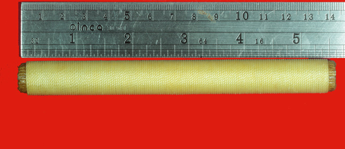 ตะกรุดมหาระงับ (ถักเชือก) พระครูมนูญธรรมวัตร(พ่อสาคร มนุญโญ) วัดหนองกรับ จ.ระยอง ปี ๒๕๔๗ # 1