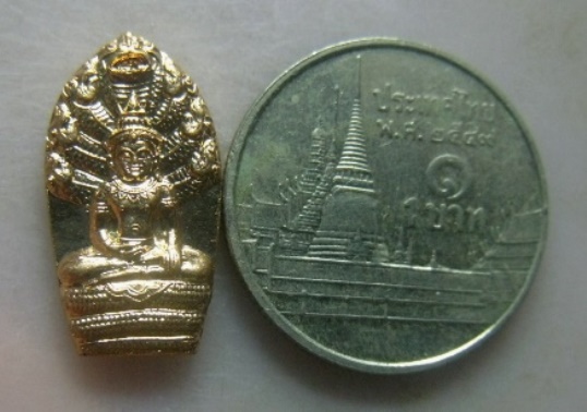 **วัดใจ**พระปรกใบมะขาม พิมพ์สะดุ้งกลับ หลวงปู่เจือ วัดกลางบางแก้ว จ.นครปฐม ปี ๒๕๕๑**ตอกโค้ด สวยๆ4