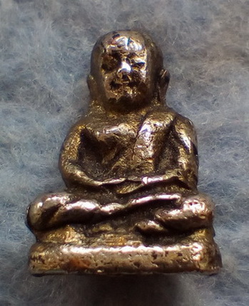 วัดใจ..หลวงพ่อเงิน วัดบางคลาน จ.พิจิตร