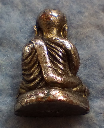 วัดใจ..หลวงพ่อเงิน วัดบางคลาน จ.พิจิตร