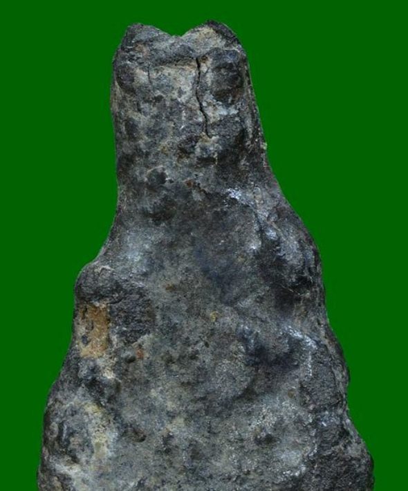 พระเชตุพน พิมพ์แขนหักศอก กรุเขาหินตั้ง จ.สุโขทัย มาพร้อมบัตรรับรอง