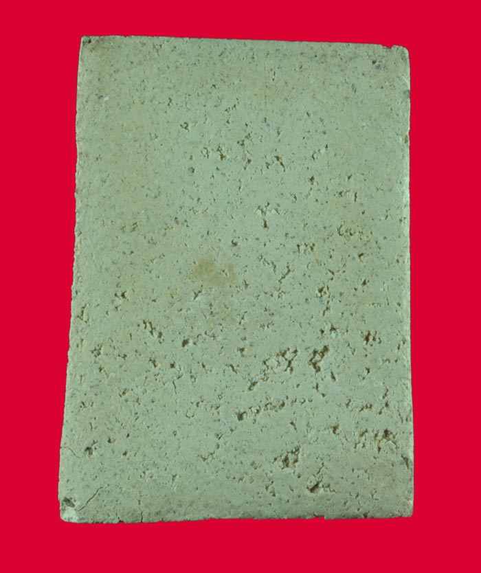 พระสมเด็จ พระธรรมดิลก วัดบวรนิเวศวิหาร กทม. ปี ๒๕๑๖