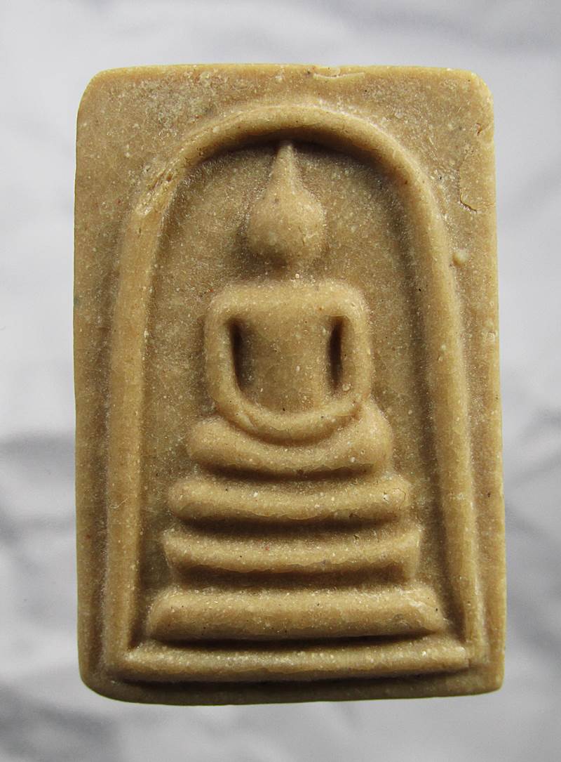30บาทพระสมเด็จผงนํ้ามัน//2