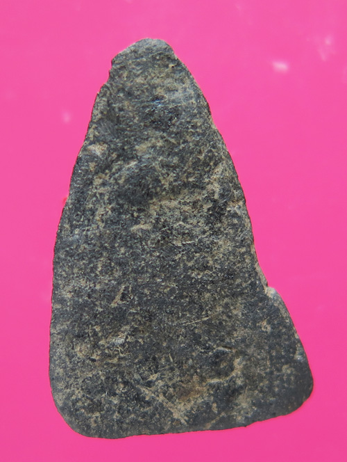 นางกำแพงพิมพ์ลึก กรุวัดมหาธาตุ กำแพงเพชร