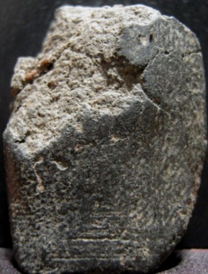 พระซุ้มเถาวัลย์ กรุวัดชนะสงคราม เนื้อดิน กรุงเทพฯ อาศัยพุทธคุณได้ ราคาเบา ๆ