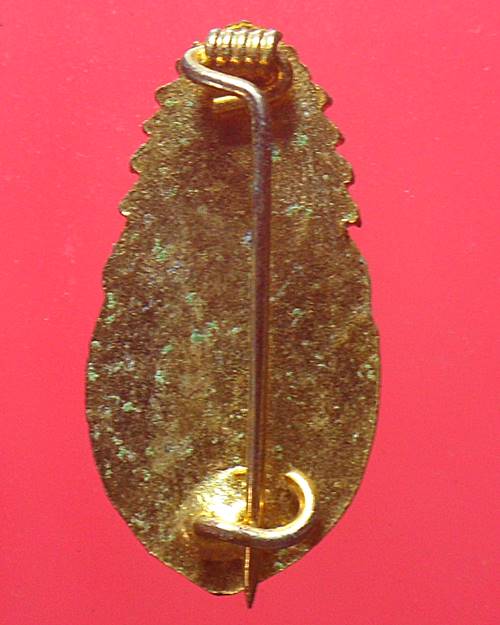 เข้มกลัดในหลวงรัชกาลที่5