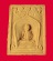 พระผงหลวงพ่อ เกษม เขมโก สุสานไตรลักษณ์ ลำปาง ๖๐ ปี กรมประชาสัมพันธ์ ปี ๒๕๓๖