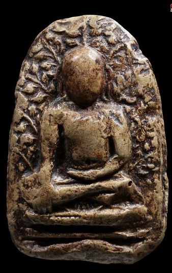 พระเปิม กรุดอนแก้ว สวยคลาสสิค จ.ลำพูน.......................