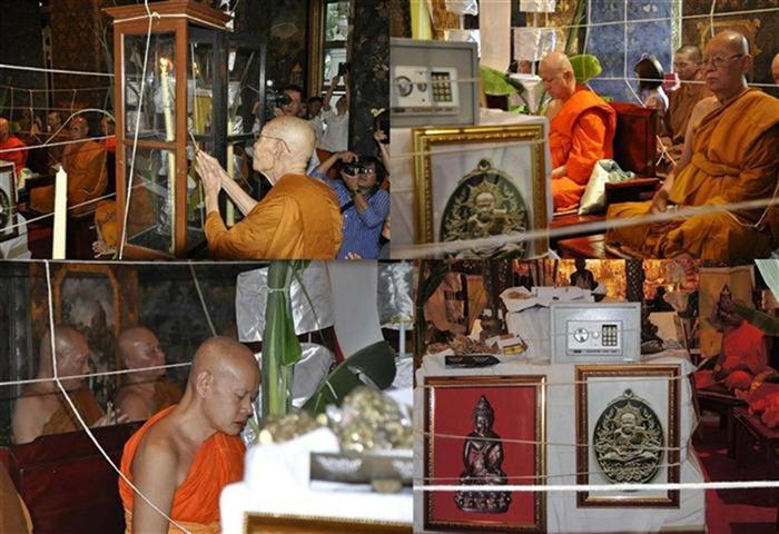 **วัดใจ**เหรียญหลวงปู่ทวด ญสส. สมเด็จพระสังฆราชฯ ทรงเจริญพระชันษาครบ ๑๐๐ ปี**ตอกโค้ด สวยๆ