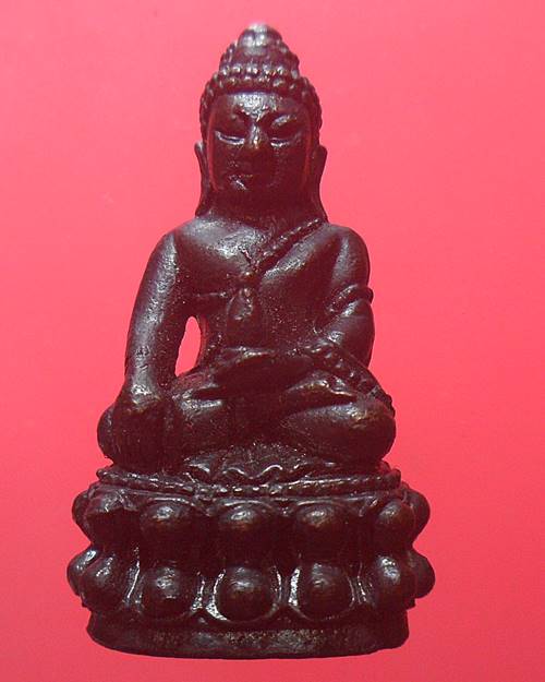 พระกริ่ง ไม่รู้ที่ องค์ที่6