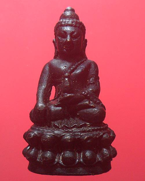 พระกริ่ง ไม่รู้ที่ องค์ที่12