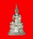 พระกริ่งเนื้อเงิน หลวงพ่อศรีสวรรค์ วัดนครสวรรค์ ปี ๒๕๓๕ 