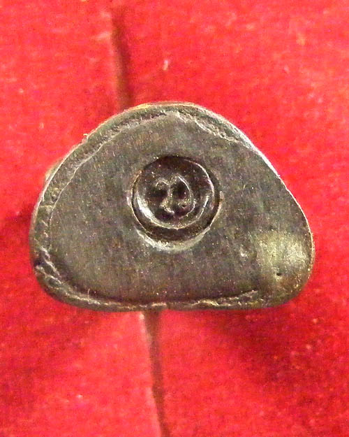 รูปหล่อหลวงปู่สอน ไม่ทราบที่ 