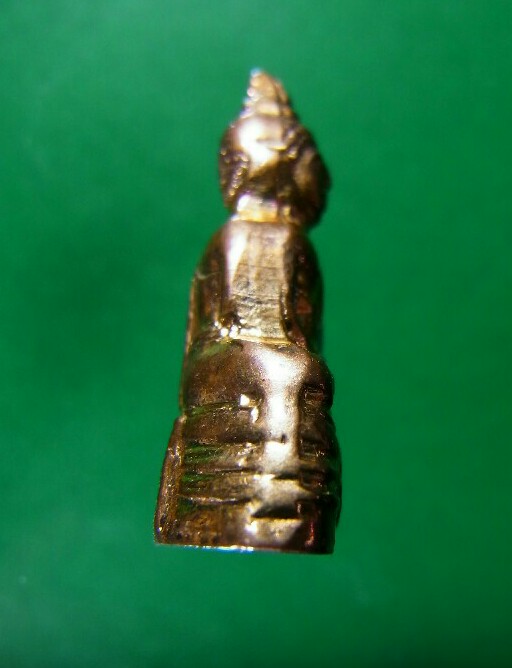 พระกริ่งหลวงพ่อโสธรปี 2508