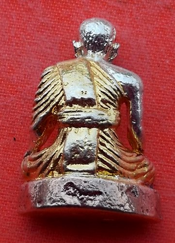 เริ่ม 10 บาท กับ รูปเหมือนหลวงพ่อชุง ชุติธรรมโม  …EV453