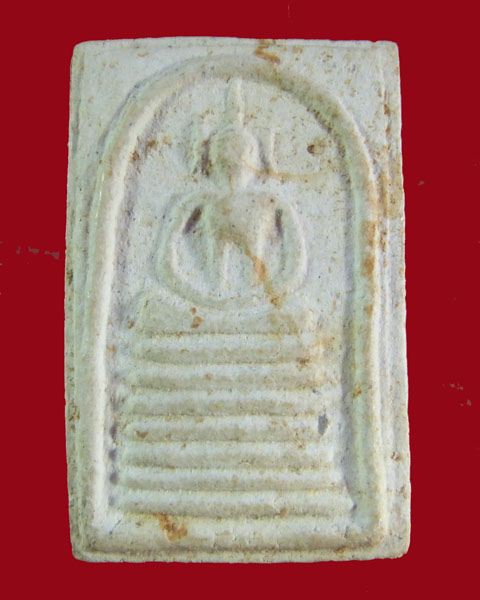 สมเด็จเกษไชโย พิมพ์ 7ชั้นรุ่นประวัติศาสตร์ ปี 2531