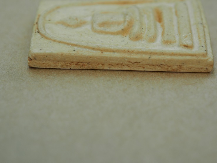 พระสมเด็จ108ปี พ.ศ.2523 พิมพ์แขนจุด องค์ที่1