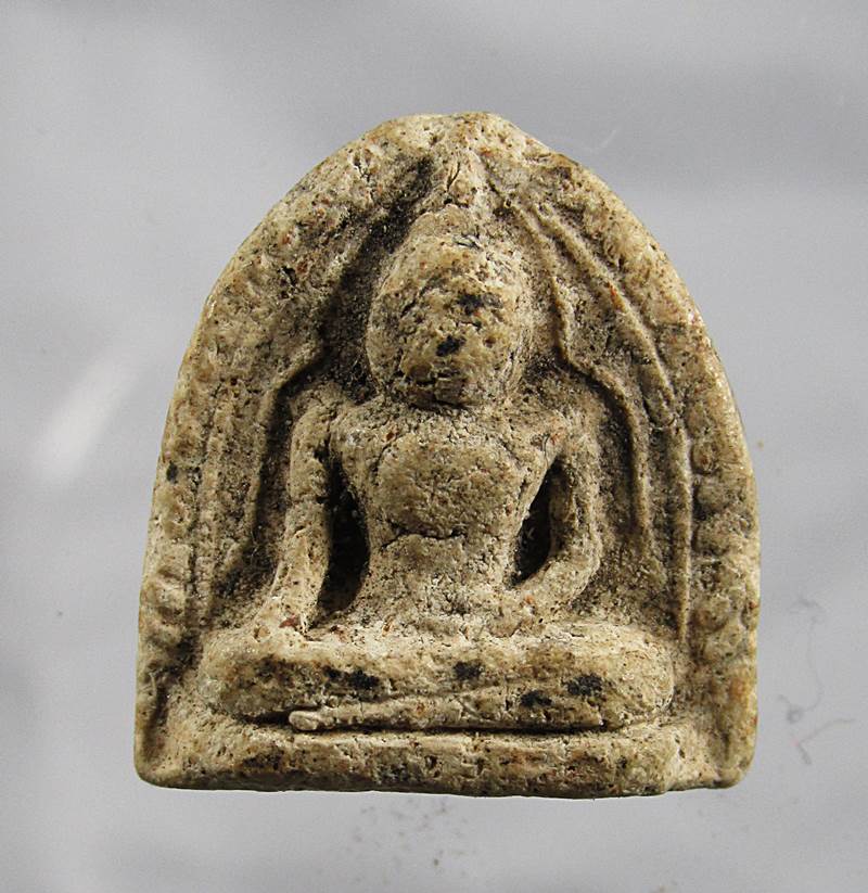 20บาท สมเด็จหลวงพ่อโตโลกนายก วัดรางจระเข้ จังหวัดอยุธยา