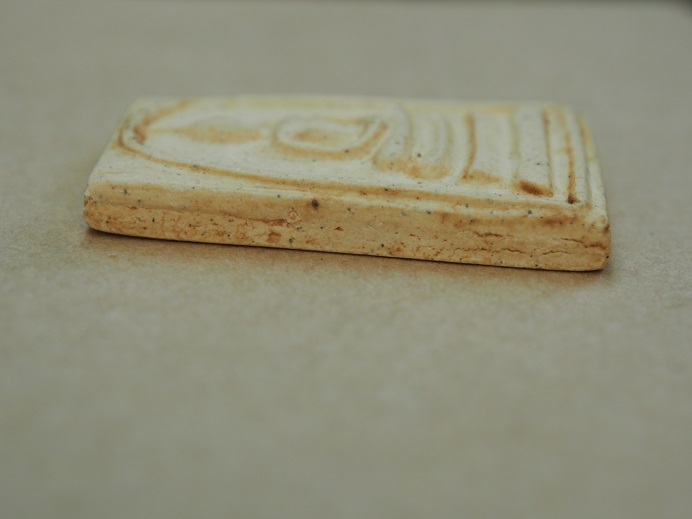 พระสมเด็จ108ปี พ.ศ.2523 พิมพ์แขนจุด องค์ที่2