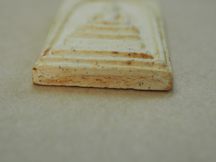 พระสมเด็จ108ปี พ.ศ.2523 พิมพ์แขนจุด องค์ที่2