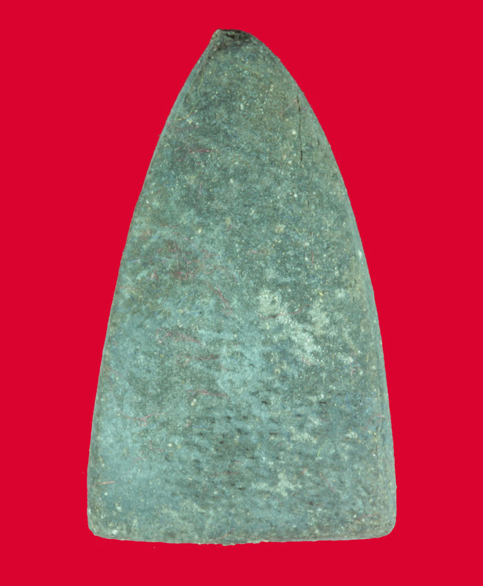 หลวงปู่ทวดเนื้อว่านดินกากยายักษ์  (หน้าโบราณ)  เนื้อว่านดินกากยายักษ์ วัดช้างให้ ปี ๒๕๓๙ 