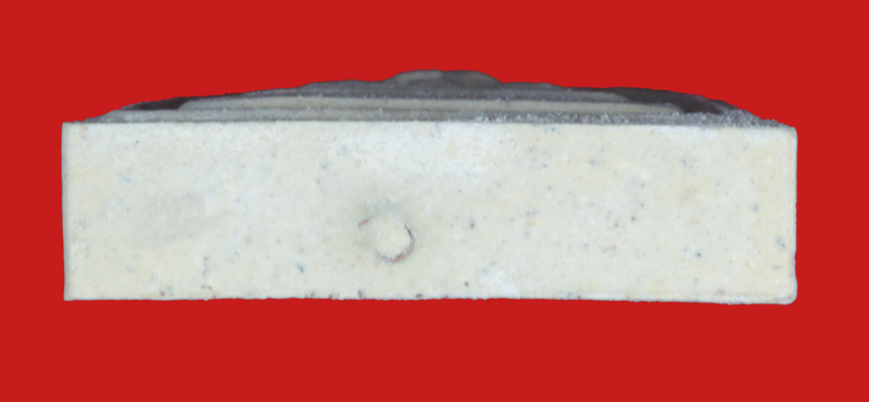 ชุดพระสมเด็จ วัดระฆัง พิมพ์สังฆาฏิ+พิมพ์คะแนน รุ่นแช่น้ำมนต์ ปี ๒๕๔๐