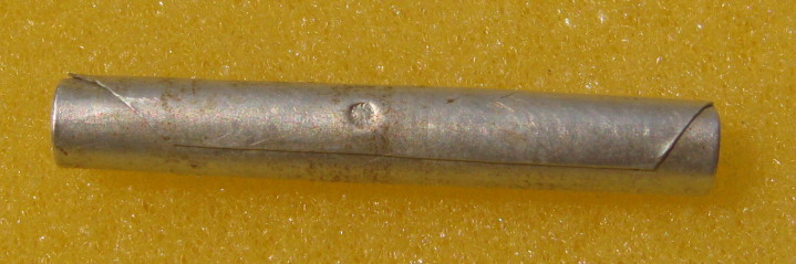 ตะกรุดเทพรัญจวน หลวงปู่แก้ว เกสโร ศิษย์เอกแห่งหลวงปู่ทิม