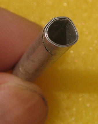 ตะกรุดเทพรัญจวน หลวงปู่แก้ว เกสโร ศิษย์เอกแห่งหลวงปู่ทิม