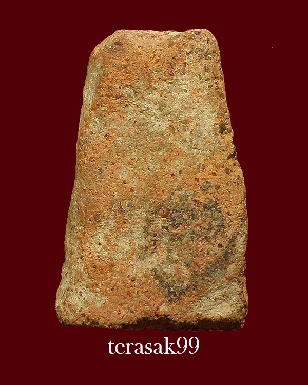 พระเชตุพนบัวสองชั้น เนื้อดิน จ.สุโขทัย ราคาเบาๆ