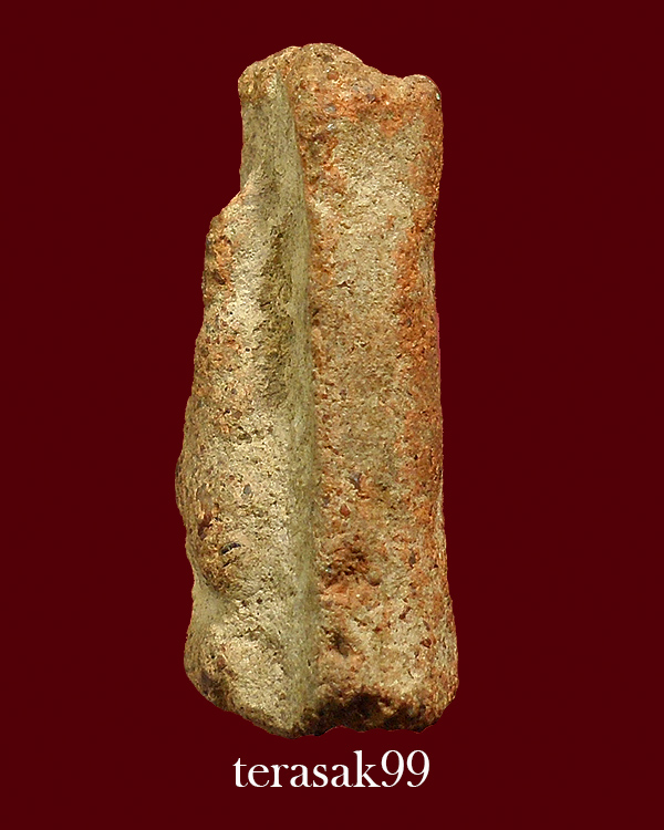 พระเชตุพนบัวสองชั้น เนื้อดิน จ.สุโขทัย ราคาเบาๆ