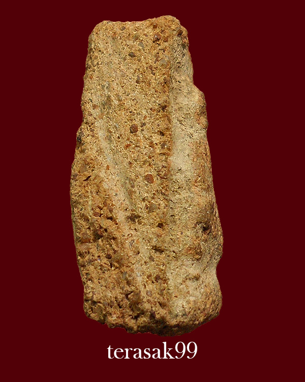 พระเชตุพนบัวสองชั้น เนื้อดิน จ.สุโขทัย ราคาเบาๆ