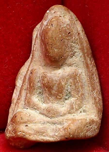 *พระเชตุพน สุโขทัย ดินเผา*