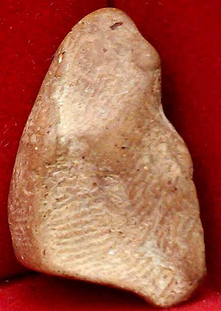 *พระเชตุพน สุโขทัย ดินเผา*