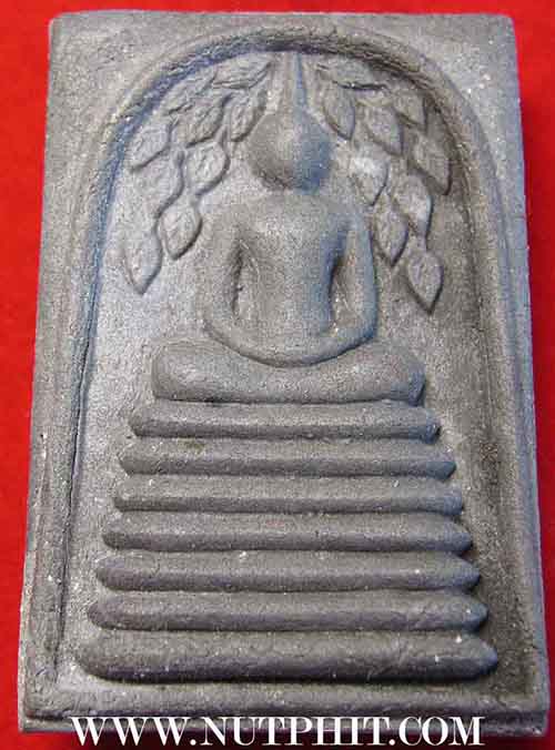 เแพ็ค ๓ องค์ สมเด็จเนื้อว่าน หลวงปู่คร่ำ วัดวังหว้า จังหวัดระยอง*252