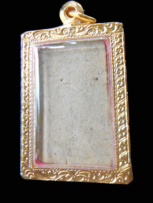 รูปเหมือน สมเด็จพุฒาจารย์โต อนุสรณ์100 ปี  กรอบทองผสมพร้อมใช้