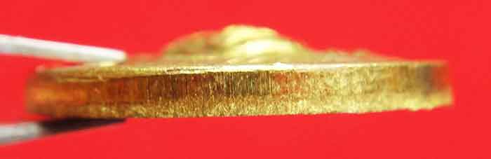 ***วัดใจเคาะเดียว***เหรียญแจกทาน หรือขวัญถุง๙๙๙๙๙ หลวงปู่ทวด วัดช้างให้ พระครูวิสัยโสภณ (ทิม) ปี๒๕๐๕