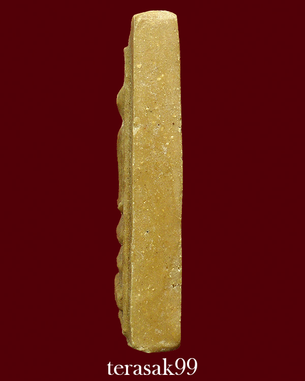 พระสมเด็จอกกระบอก เนื้อแหวกม่านทรงเจดีย์และโพธิ์9ใบ หลวงพ่อกวย วัดโฆสิตาราม จ.ชัยนาท(4)