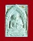 พระเนื้อผง หลวงพ่อเกษม เขมโก