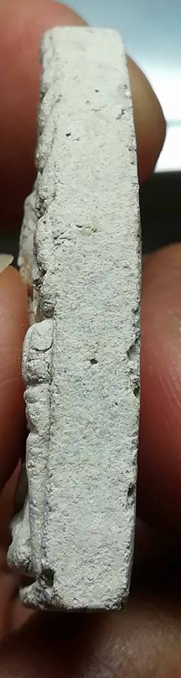 พระขุนแผนรุ่นแรก หลวงปู่หมุน วัดป่าหนองหล่ม ปี42 (2)  เคาะเดียว ลดพิเศษช่วงนี้