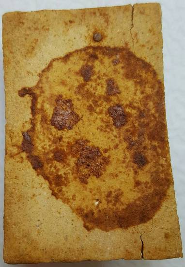 200 ฿ พระผงวัดเกาะลอย จ.ระยอง พิมพ์วัดเกษ ๙ ชั้น ปี ๑๔ ( หลวงปู่ทิม วัดละหารไร่ ร่วมปลุกเสก ) 