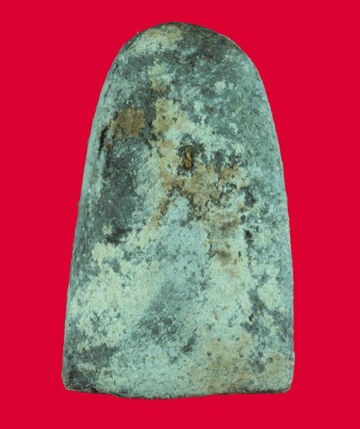 หลวงปู่ทวด วัดช้างให้ รุ่นสร้างศูนย์ศิลปาชีพ เสาร์ห้า ปี ๒๕๓๗