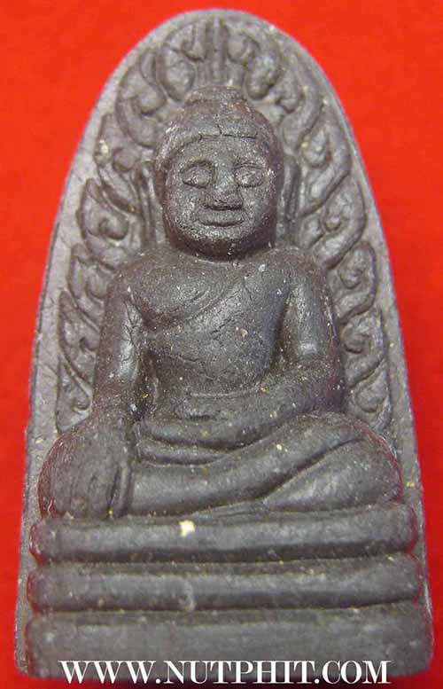 แพ็ค 4 องค์ หลวงปู่คร่ำ วัดวังหว้า จังหวัดระยอง สวยกริ๊บ ๆ*285