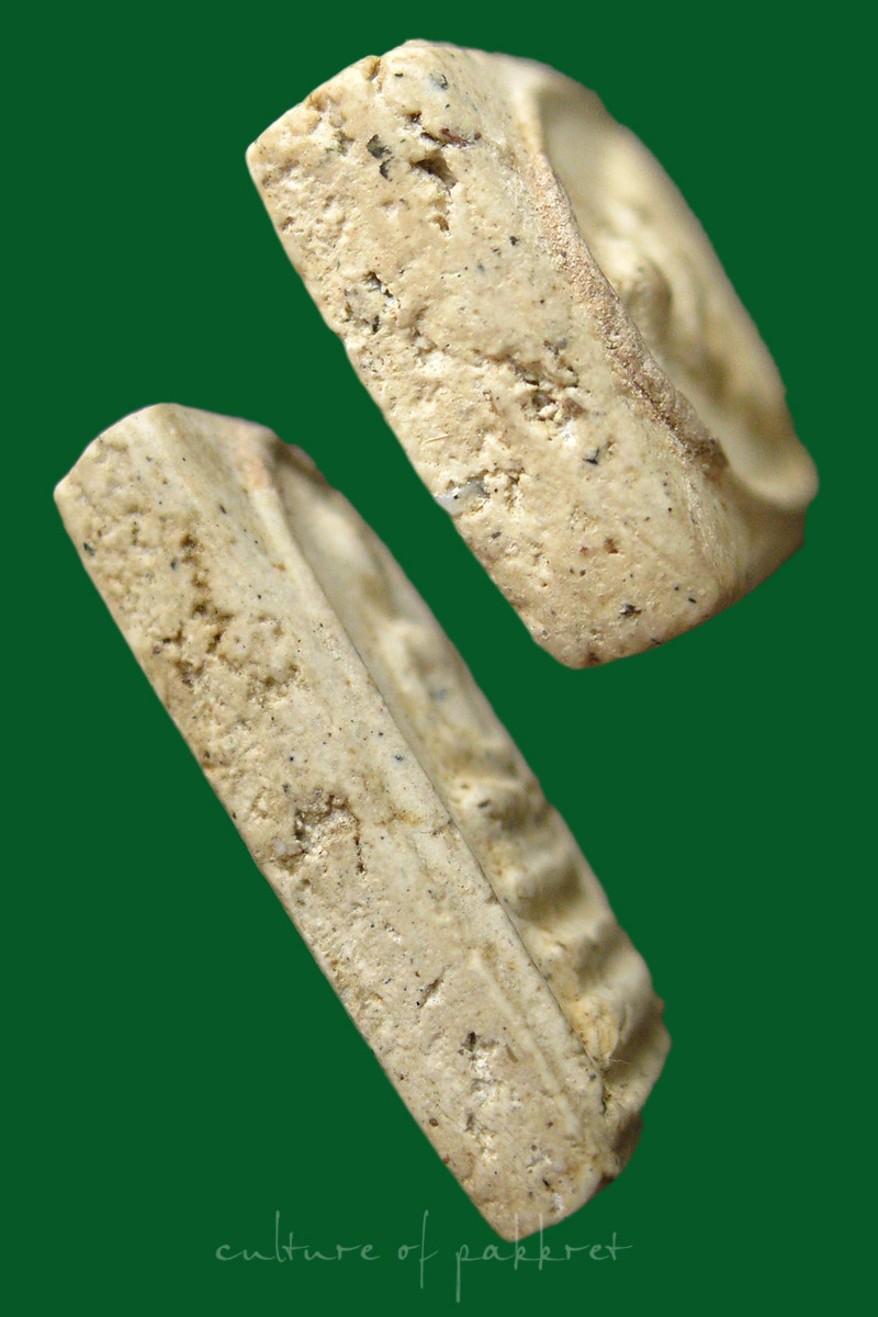 พระสมเด็จพิมพ์คะแนน รุ่น 108 ปี วัดระฆังฯ (1176)