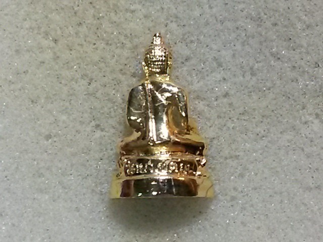 หลวงพ่อแก้ว วัดบางเคียน ปี18 สวยเดิมๆครับ