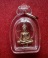 พระยอดธง เนื้อสัตตะโลหะ หลวงปู่ทิม วัดพระขาว อยุธยา ปี44 ตอกโค๊ตตัว ท รัศมีใต้ฐาน...เคาะเดียวแดง...