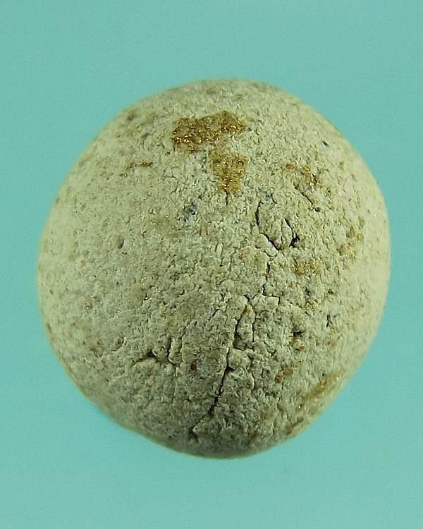 ลูกอมสำนักขาม หลวงปู่ทิมปลุกเสก วัดระหารไร่