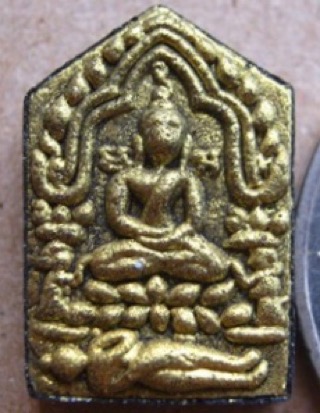 	เคาะเดียวปิดครับ ขุนแผนผงพรายกุมาร ละสังขาร 40 ปี หลวงปู่ทิม วัดละหารไร่